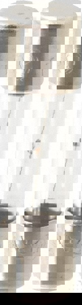 Cylindrical Time Delay Fuse: 1.25 A, 20 mm OAL, 5 mm Dia